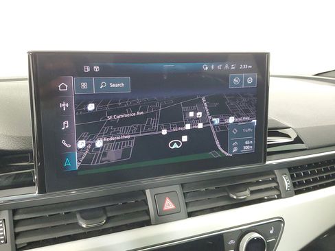 Certified 2023 Audi A5 2.0T Premium Plus w/ Premium Plus image 39