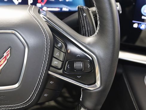 Used 2023 Chevrolet Corvette Z06 image 59