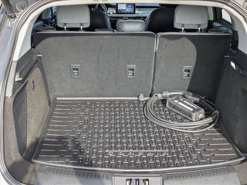 Used 2022 Lincoln Corsair Grand Touring w/ Elements Technology Bundle image 6