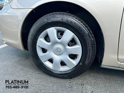 Used 2004 Toyota Camry LE image 23