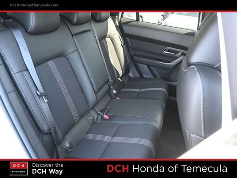 Used 2025 MAZDA CX-50 AWD 2.5 S w/ Cargo Package image 20