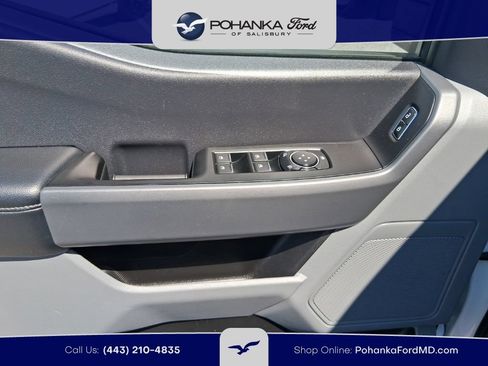 Used 2024 Ford F250 XLT AWD/4WD image 11