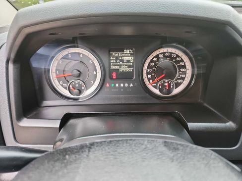 Used 2018 RAM 1500 Tradesman w/ Popular Equipment Group RWD image 19