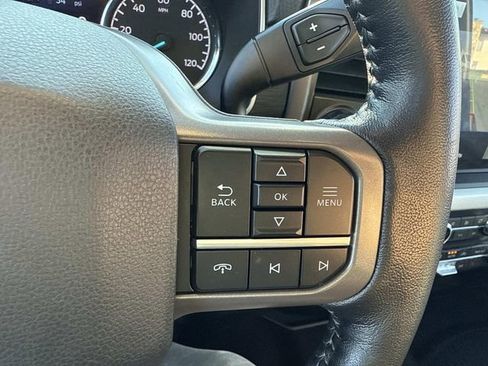 Used 2021 Ford F150 XLT w/ Equipment Group 302A High image 34