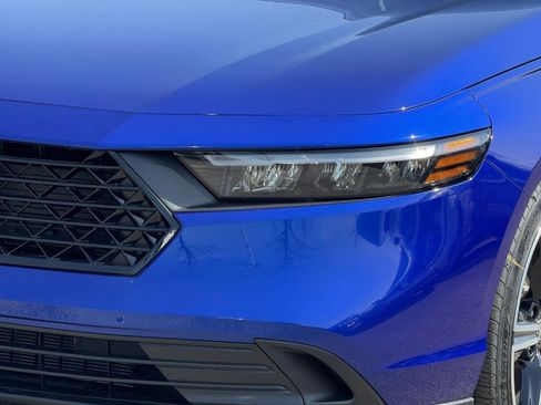 New 2026 Honda Accord Sport image 11