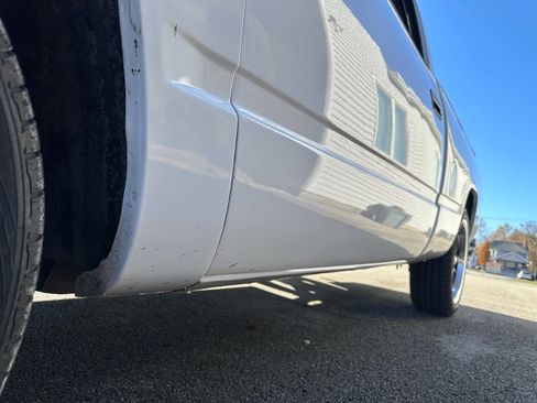 Used 1989 GMC Sierra 1500 2WD Regular Cab image 24