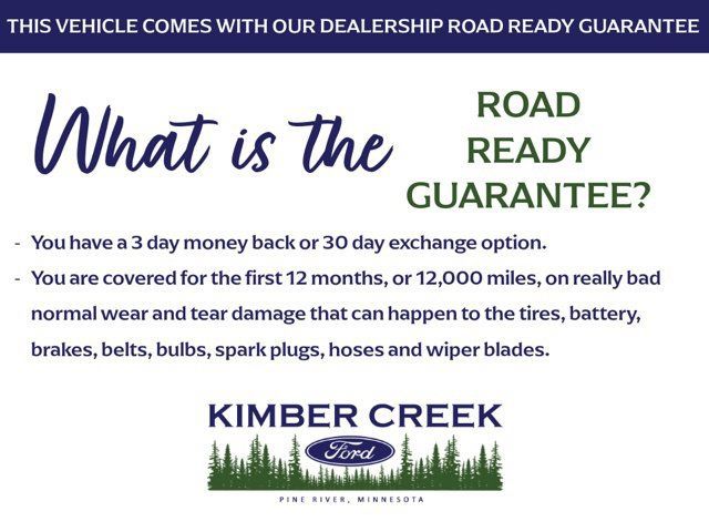 Used 2024 Ford Edge Titanium AWD/4WD image 14