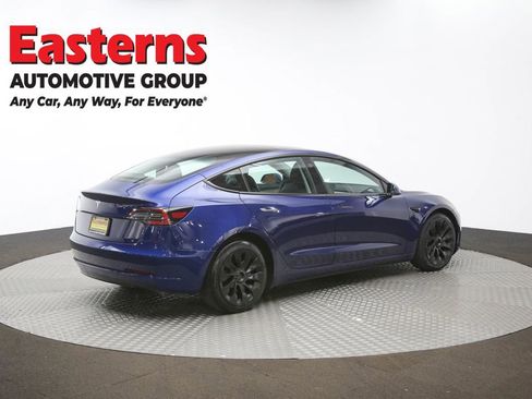 Used 2023 Tesla Model 3 Standard Range image 39