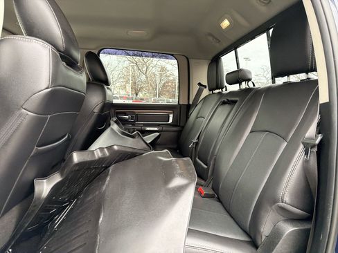 Used 2018 RAM 2500 Laramie image 30