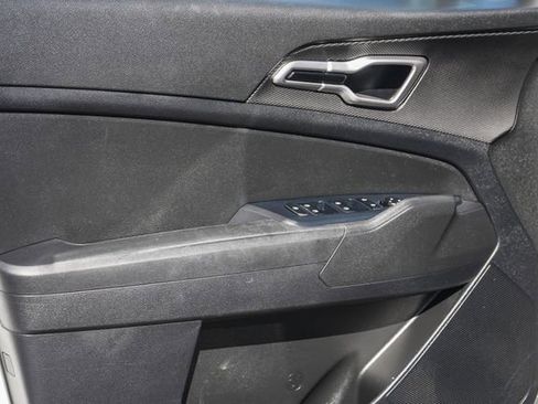Certified 2023 Kia Sportage LX image 22