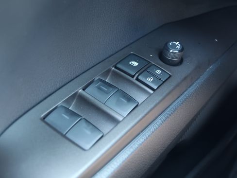 Used 2023 Toyota Camry TRD FWD image 13