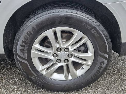 Used 2019 Buick Enclave Premium AWD/4WD image 5