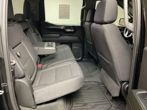 Certified 2024 GMC Sierra 1500 Elevation image 30