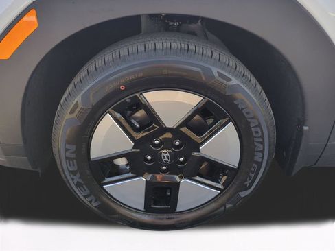 New 2026 Hyundai Santa Fe SEL FWD image 11
