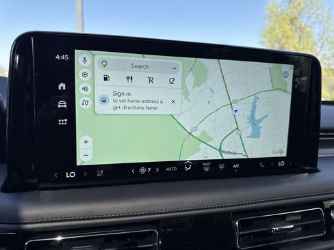 New 2026 Lincoln Aviator AWD image 18