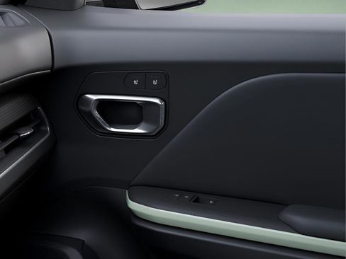 New 2025 Kia K4 GT-Line w/ GT-Line Premium Package image 25