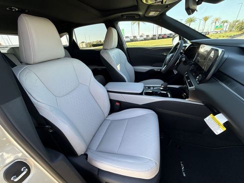 New 2026 Lexus RX 350 Premium Plus image 16