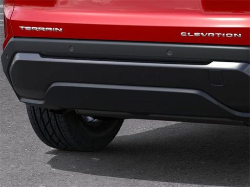 Used 2026 GMC Terrain Elevation w/ Technology Package II image 14