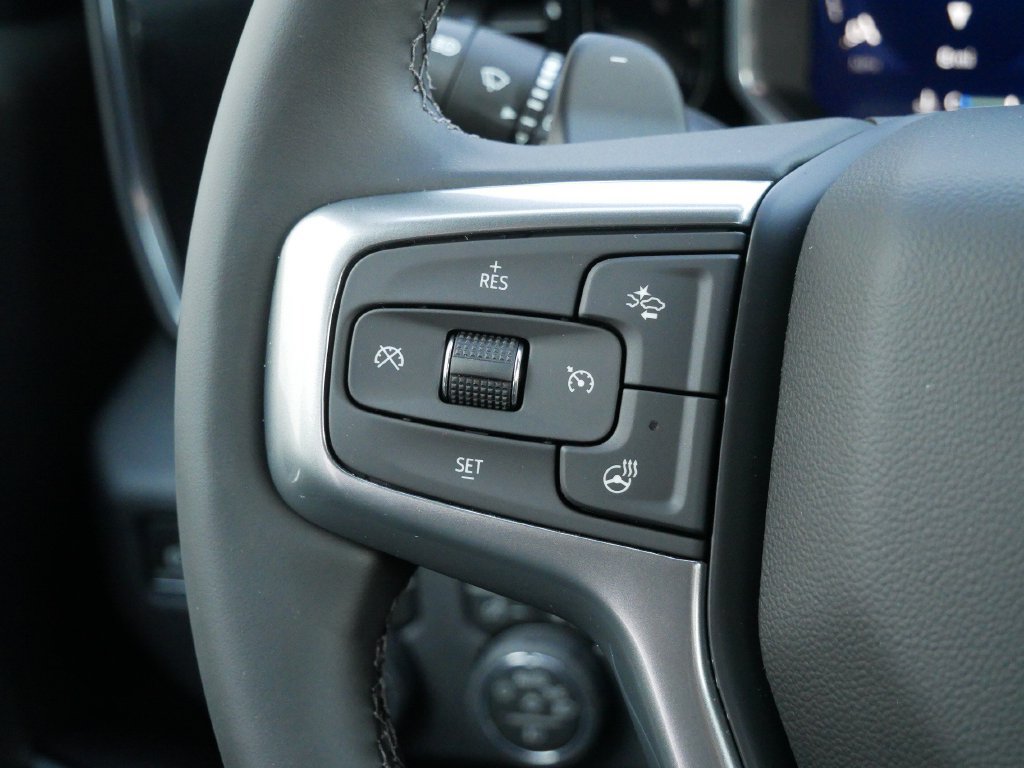 New 2026 Chevrolet Silverado 1500 RST AWD/4WD image 23