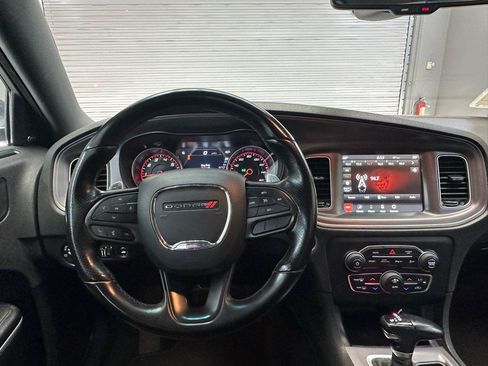 Used 2023 Dodge Charger R/T RWD image 15