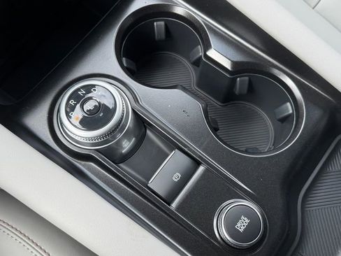 New 2026 Ford Explorer Active w/ Active Comfort Package image 21