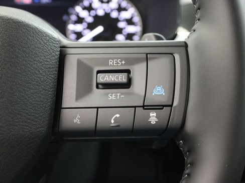 New 2026 Nissan Pathfinder SV AWD/4WD image 25