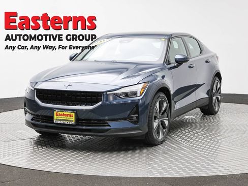 Used 2023 Polestar Polestar 2 w/ Pilot Pack FWD image 1