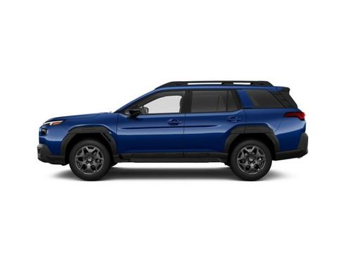 New 2026 Subaru Outback Premium AWD/4WD image 4