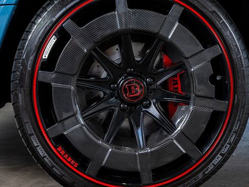 Used 2024 Mercedes-Benz G 63 AMG 4MATIC image 10