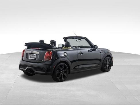 Used 2023 MINI Cooper S w/ MINI Resolute Edition image 5