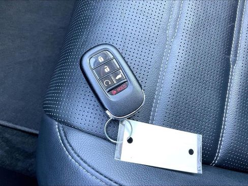 Used 2024 Honda CR-V EX-L image 35