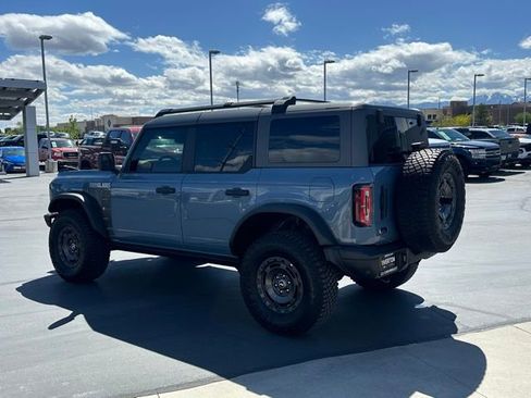 Used 2024 Ford Bronco Everglades AWD/4WD image 21