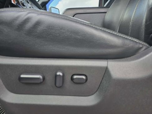 Used 2016 Ford F350 Lariat w/ Lariat Interior Package image 13