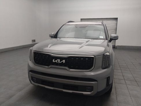 Used 2023 Kia Telluride SX X-Pro AWD/4WD image 15