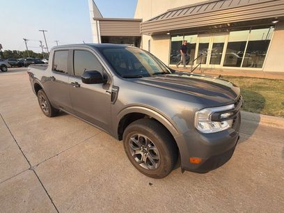 Used 2024 Ford Maverick XLT w/ XLT Luxury Package
