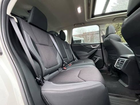 Certified 2023 Subaru Forester Premium image 15