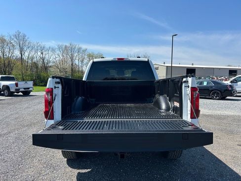 Used 2024 Ford F150 XLT w/ Tow/Haul Package AWD/4WD image 15