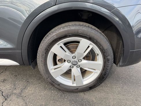 Used 2018 Audi Q5 2.0T Premium Plus w/ Premium Plus Package image 8