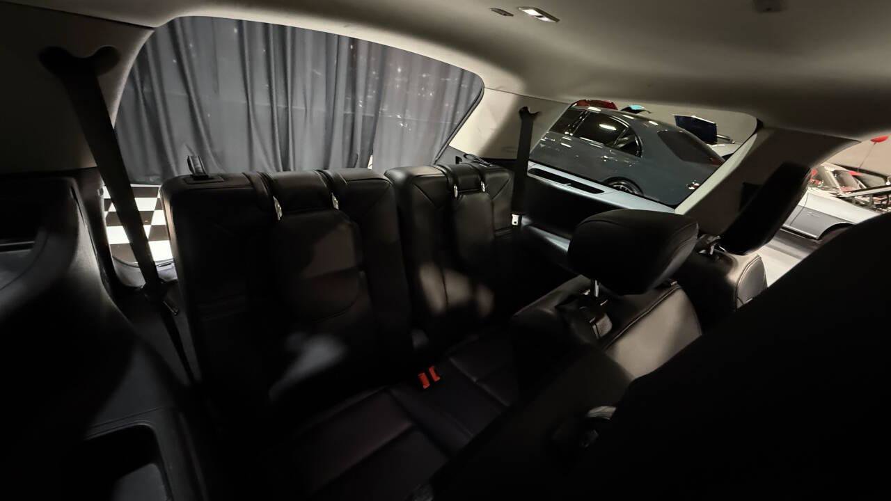 Used 2021 Lincoln Aviator AWD image 41