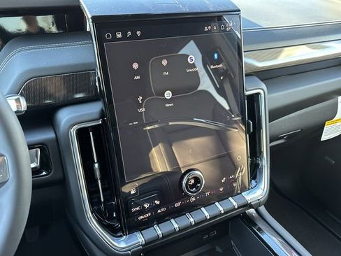New 2026 GMC Yukon Elevation RWD image 14