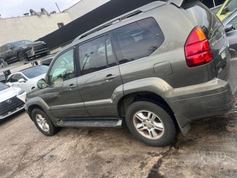 Used 2006 Lexus GX 470 image 6