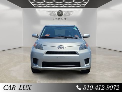 Used 2012 Scion xD FWD image 8