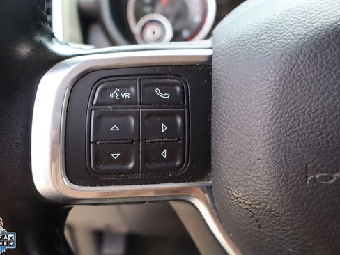 Used 2021 RAM 3500 Laramie w/ Safety Group B AWD/4WD image 16