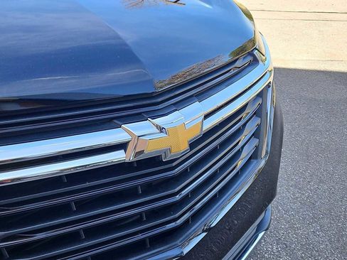 Certified 2024 Chevrolet Equinox LT image 12