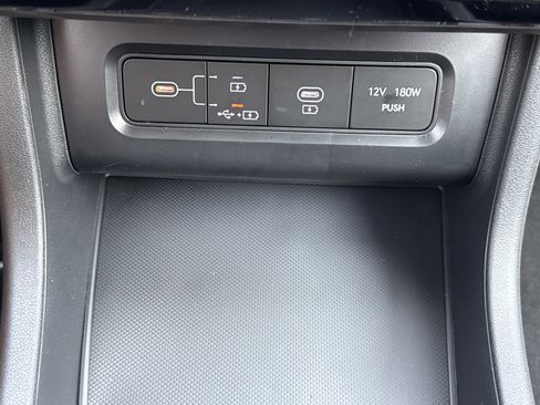 New 2026 Hyundai Tucson Limited FWD image 31