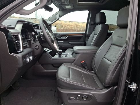 Used 2024 GMC Sierra 1500 Denali w/ Denali Reserve Package image 13