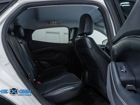 Used 2024 Ford Mustang Mach-E Premium image 34