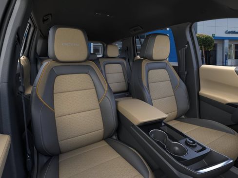 New 2027 Chevrolet Equinox ACTIV FWD image 17