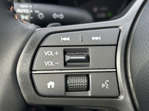 New 2026 Honda CR-V Sport image 16