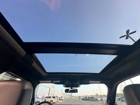 New 2026 Ford F250 Platinum image 8